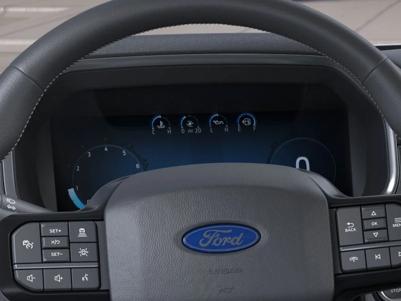 New 2026 Avalanche Ford Platinum® image 55