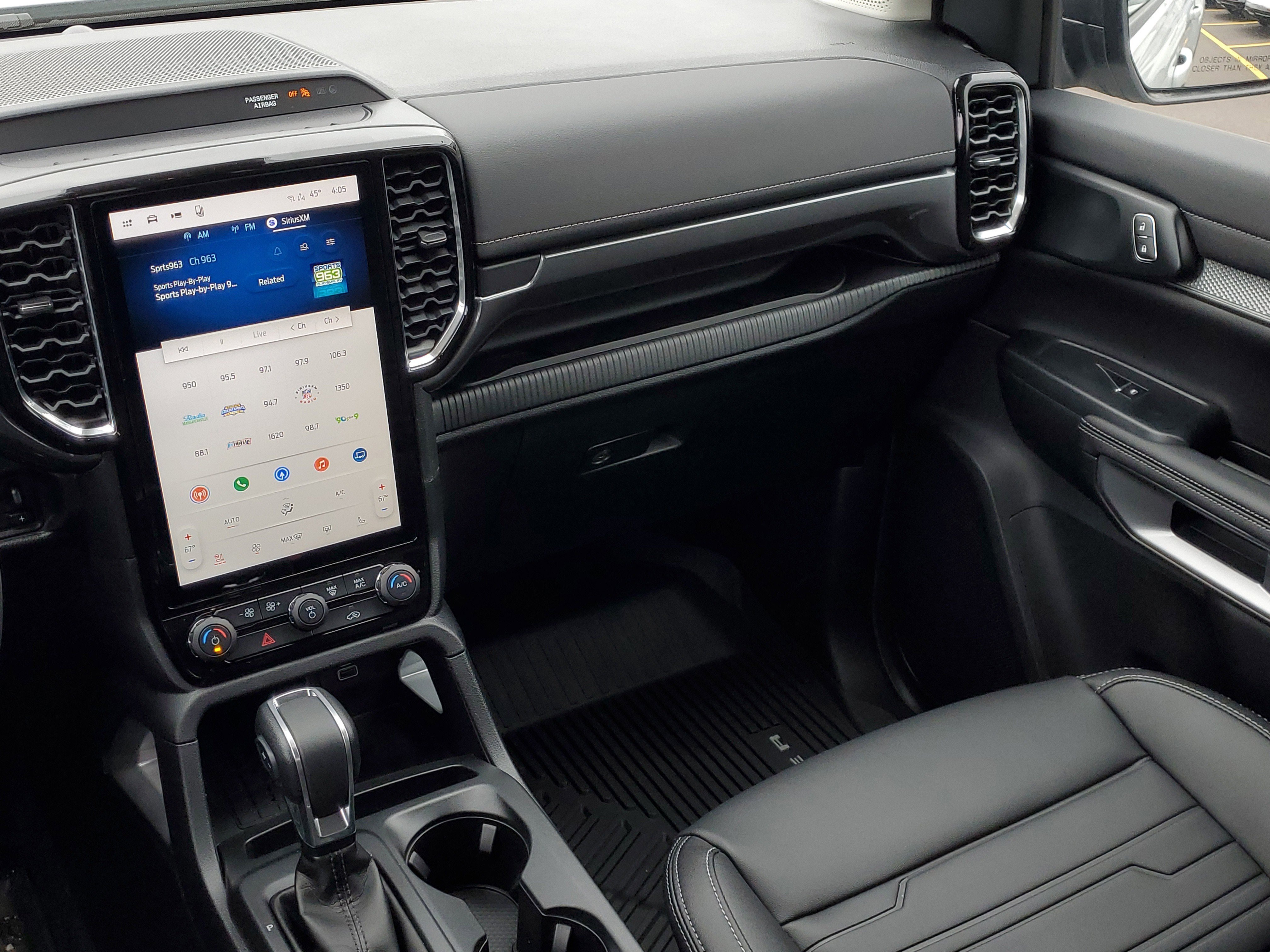 New 2026 Avalanche Ford Lariat® image 31