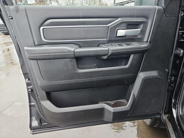 2025 RAM 2500 Big Horn - Photo 11