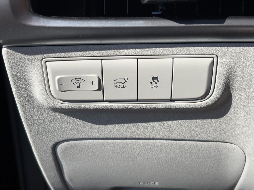2026 Hyundai Tucson SEL - Photo 11