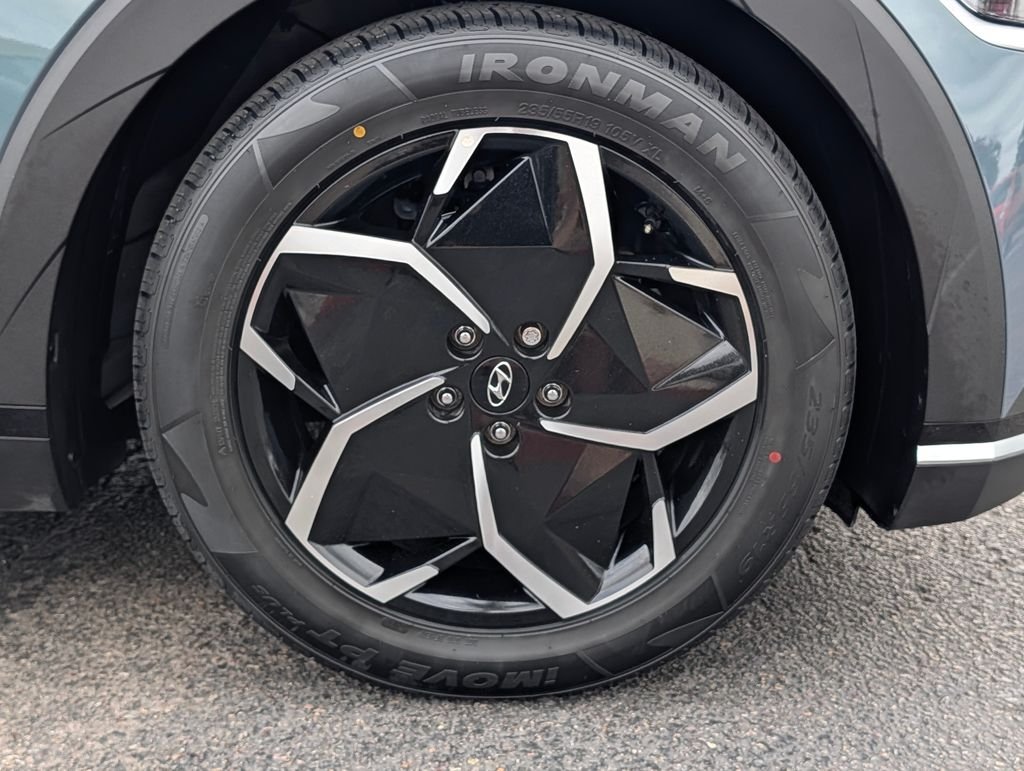 2024 Hyundai IONIQ 5 SE - Photo 8