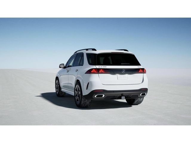 New 2027 Polar White Mercedes-Benz  image 27