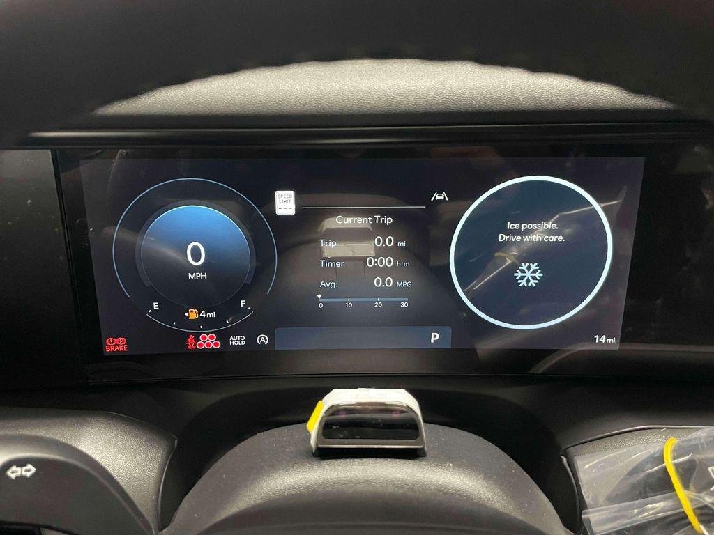 2026 Hyundai Palisade XRT Pro - Photo 27