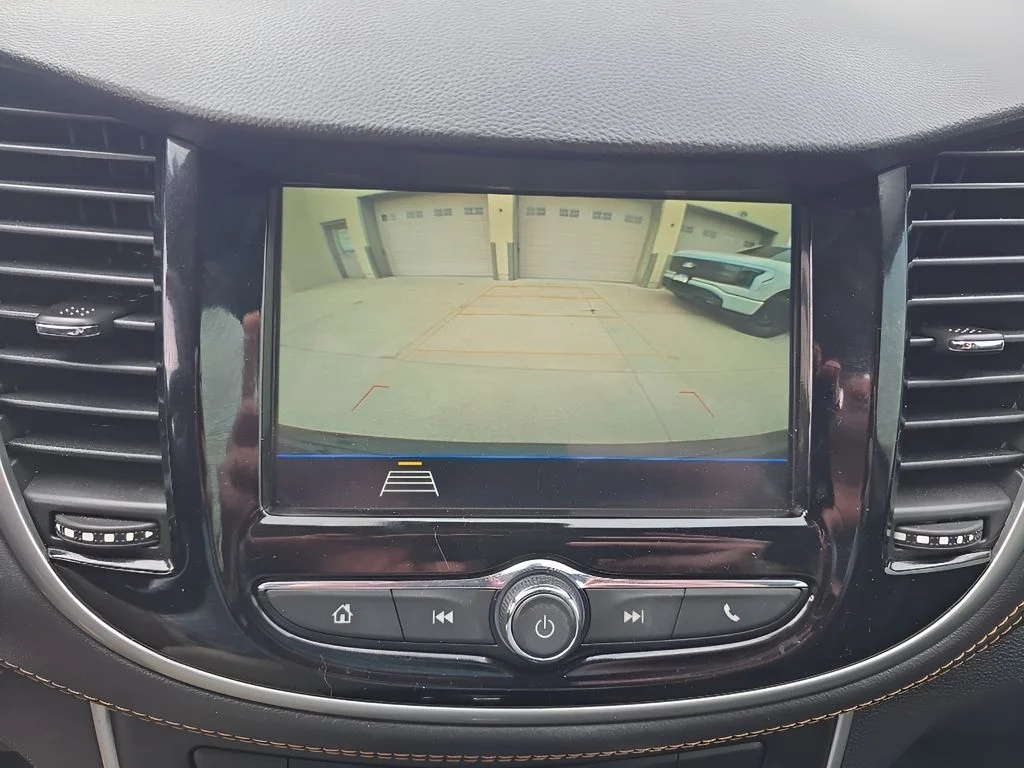 Used 2019 Black Chevrolet 1LT image 21