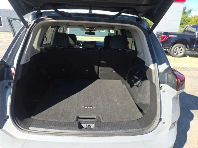 Used 2026 Gray Nissan SL image 15