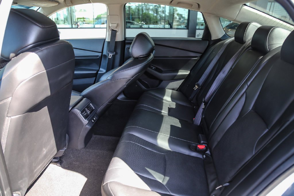 2024 Honda Accord Hybrid Touring - Photo 14