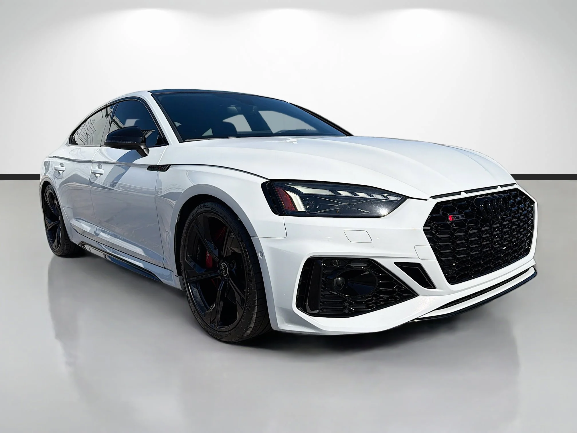 2021 Audi RS 5 Sportback 2.9 TFSI quattro Tiptronic's photo
