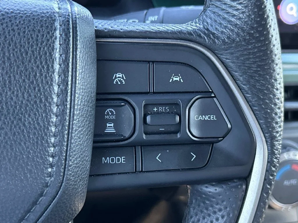 Used 2024  Toyota TRD Sport image 30