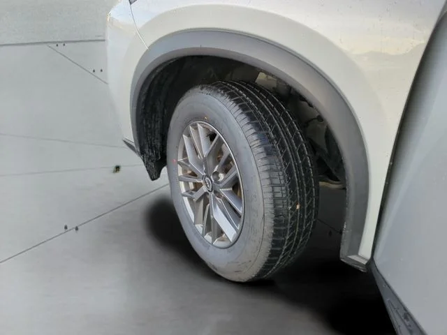 Used 2024 Silver Nissan S image 35