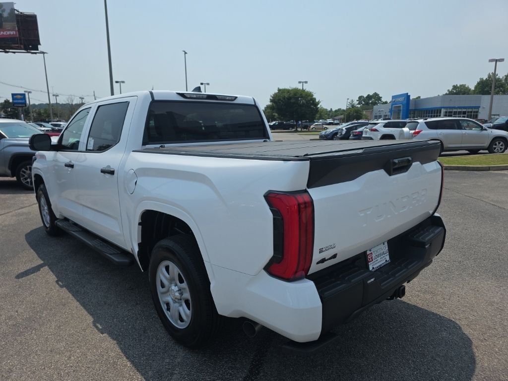 New 2026 Ice Cap Toyota SR image 6
