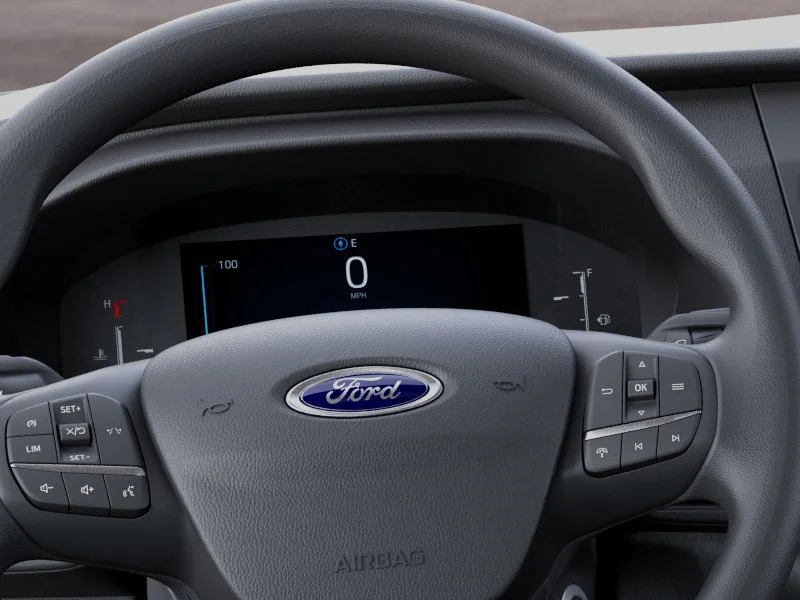 New 2027 White Ford XL image 12