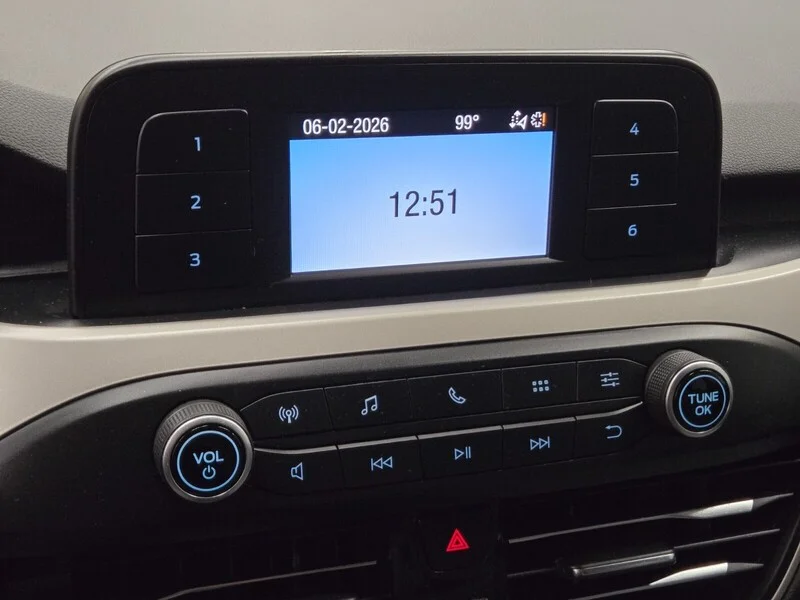 Used 2021 Black Ford S image 17