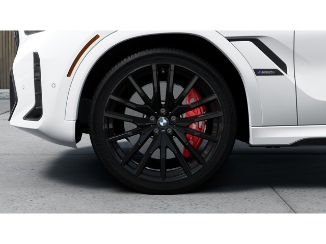 New 2027 Alpine White BMW  image 7