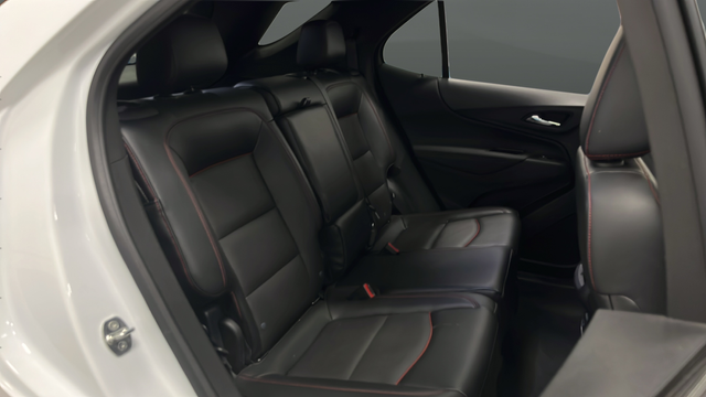 Used 2023 Summit White Chevrolet RS image 25