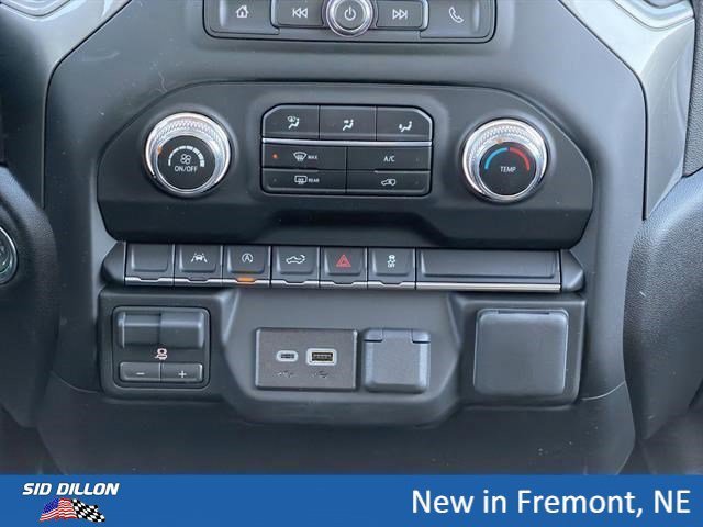 New 2026 Onyx Black GMC Pro image 11