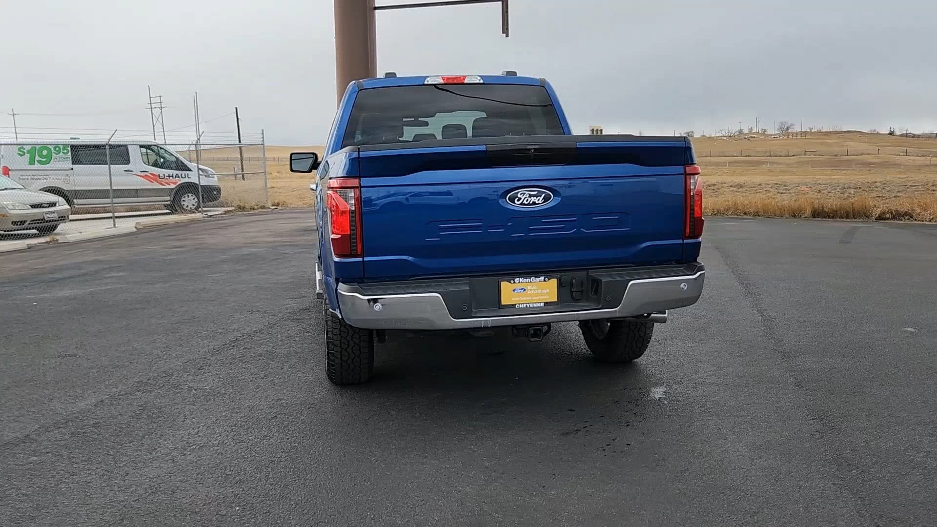 1FTFW3L82SKD39815