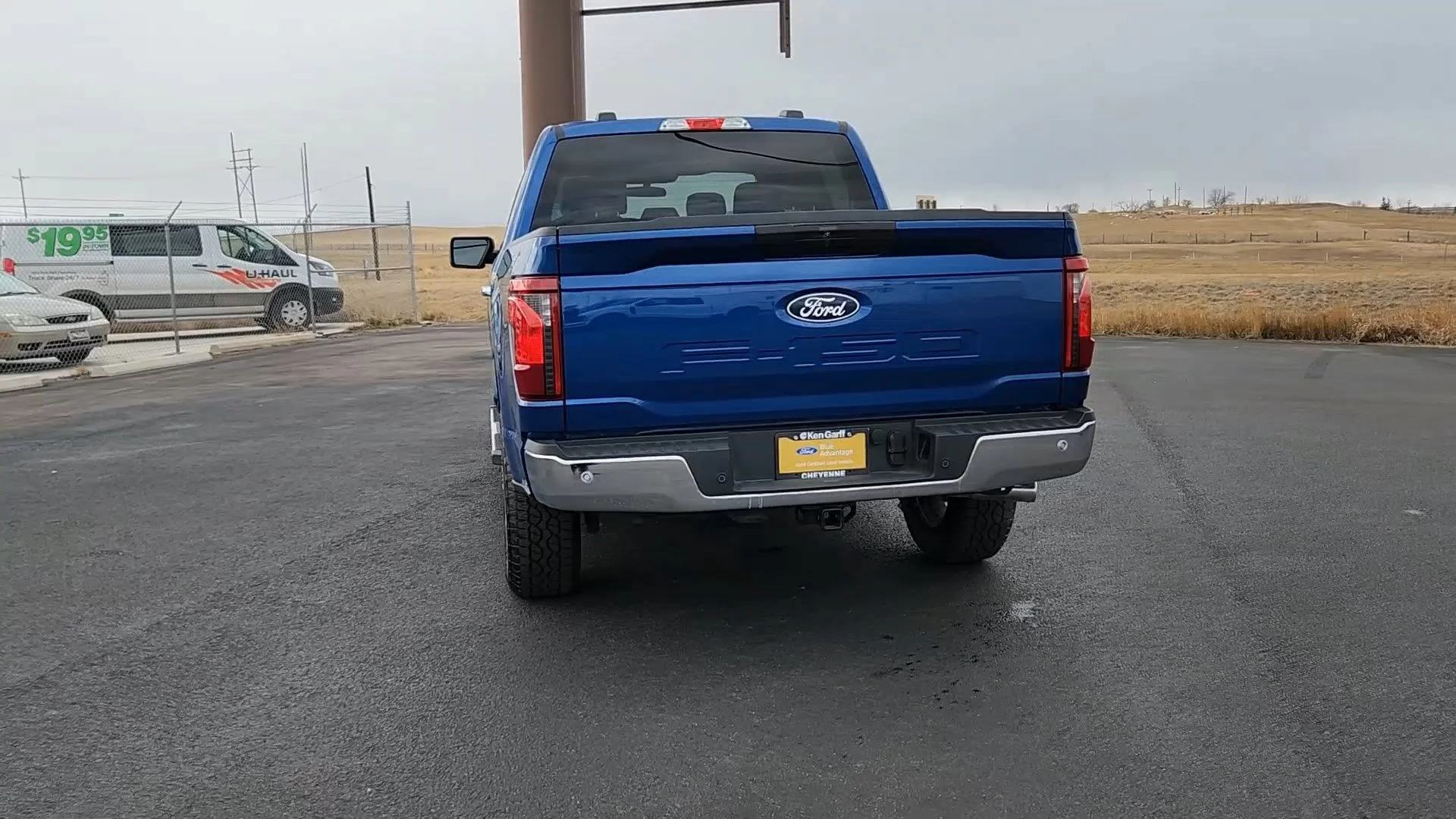 1FTFW3L82SKD39815