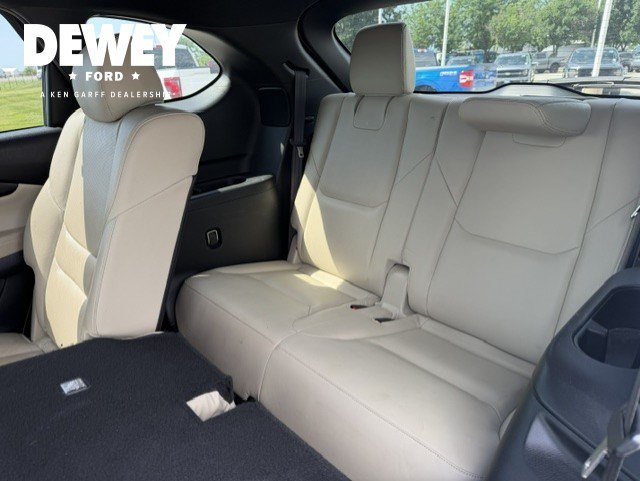 Certified Used 2018 Snowflake White Pearl Metallic Mazda Grand Touring image 29