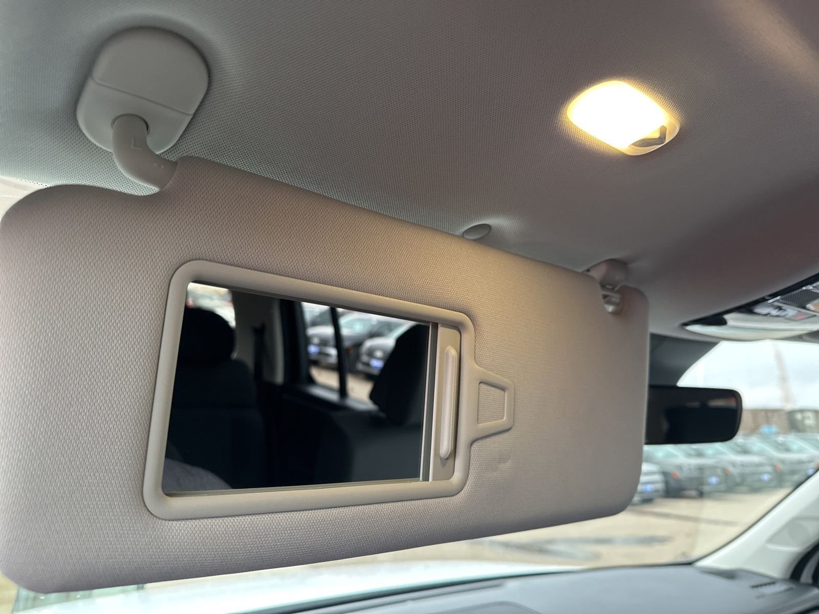 2025 Hyundai Santa Fe SE - Photo 64