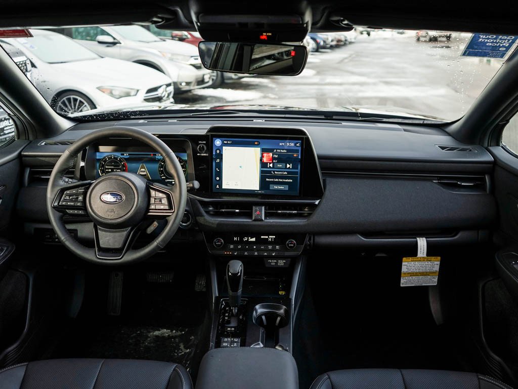 2026 Subaru Outback Limited XT - Photo 13