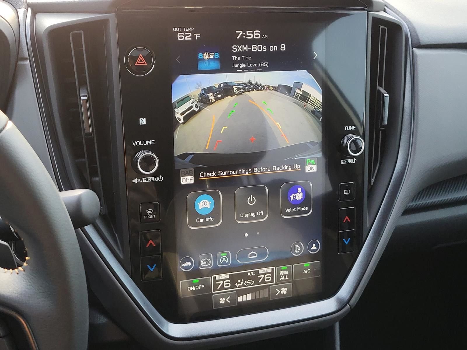 2025 Subaru Crosstrek Wilderness - Photo 27