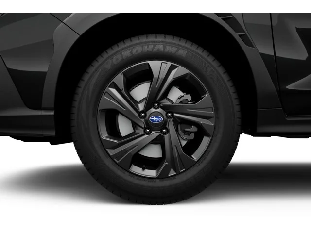 New 2027 CRYSTAL BLACK SILICA Subaru Base image 10