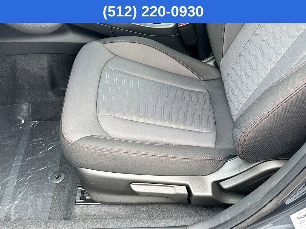 New 2026 MAGNETITE GRAY METALLIC Subaru Sport image 23