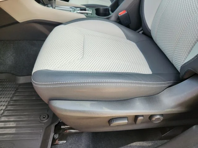 Used 2021 Red Subaru Premium image 25