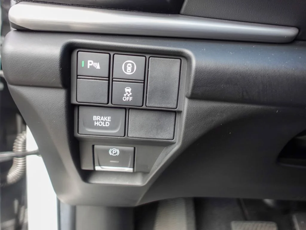 2025 Acura RDX Technology Package - Photo 42