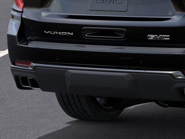 New 2026 Onyx Black GMC Denali Ultimate image 14