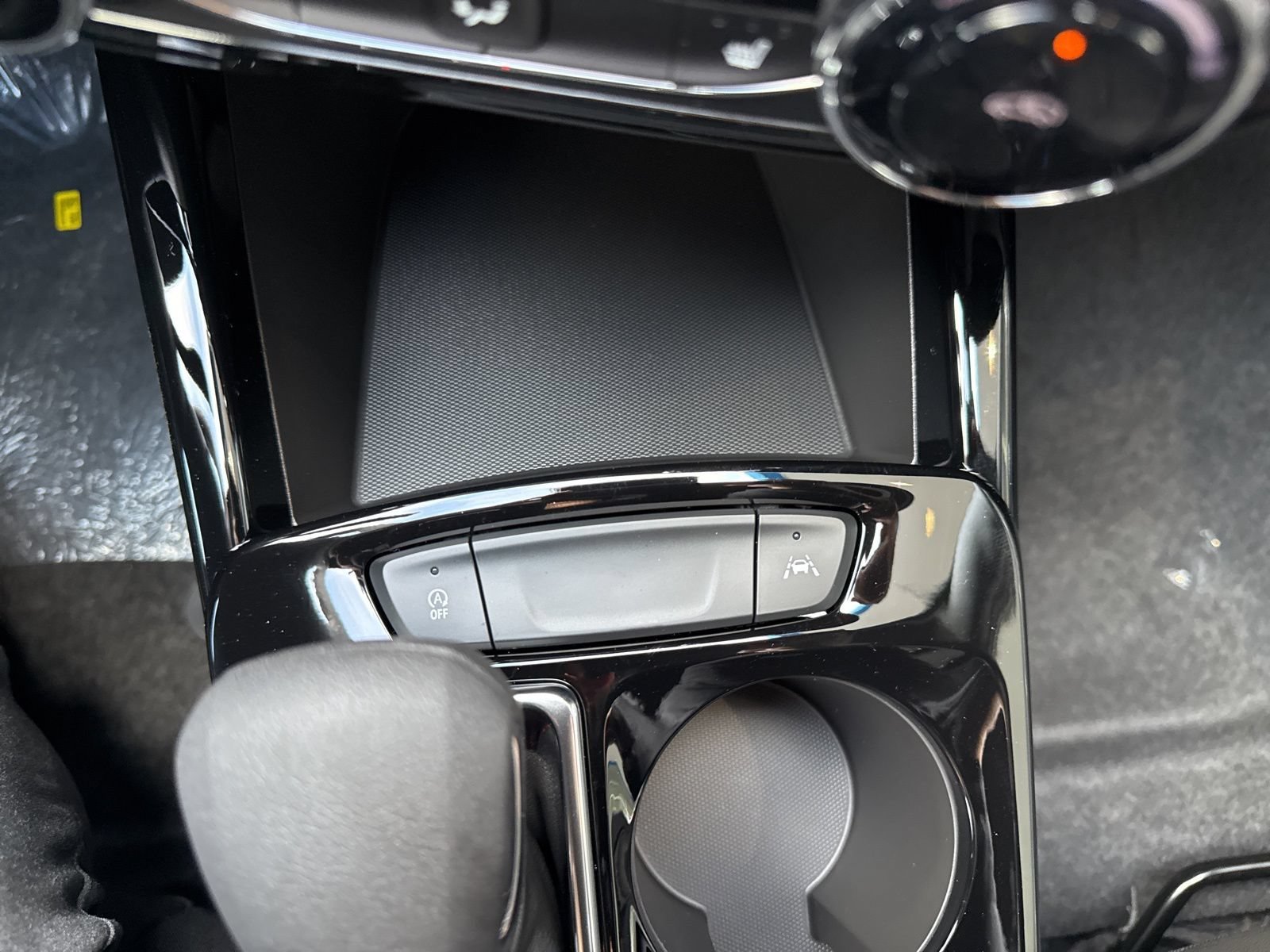 New 2026 Sterling Gray Metallic Chevrolet 2RS with Driver Confidence Package image 23