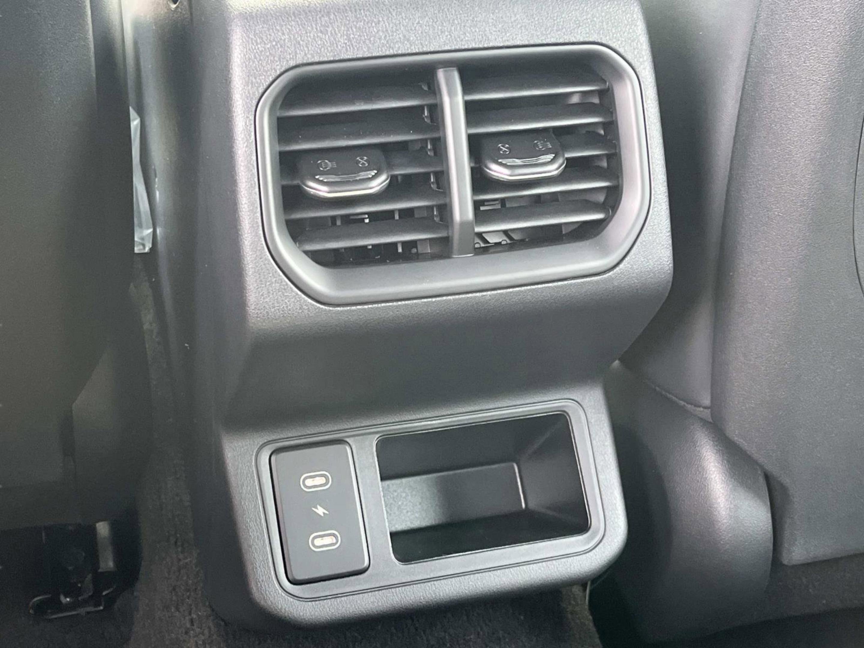 New 2025 Steel Gray Kia GT-Line Turbo image 17