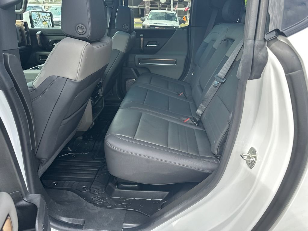 2024 GMC HUMMER EV 2X - Photo 21