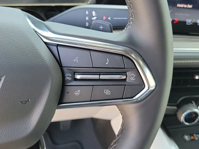2026 Chevrolet Tahoe Premier - Photo 25