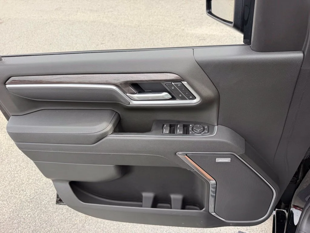 2026 Chevrolet Silverado 2500 HD LTZ - Photo 31