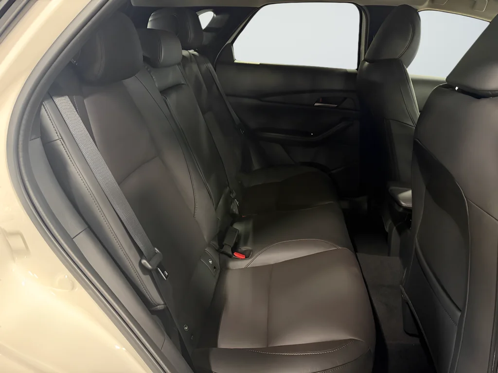 New 2026 White Mazda 2.5 Turbo Premium Plus image 26