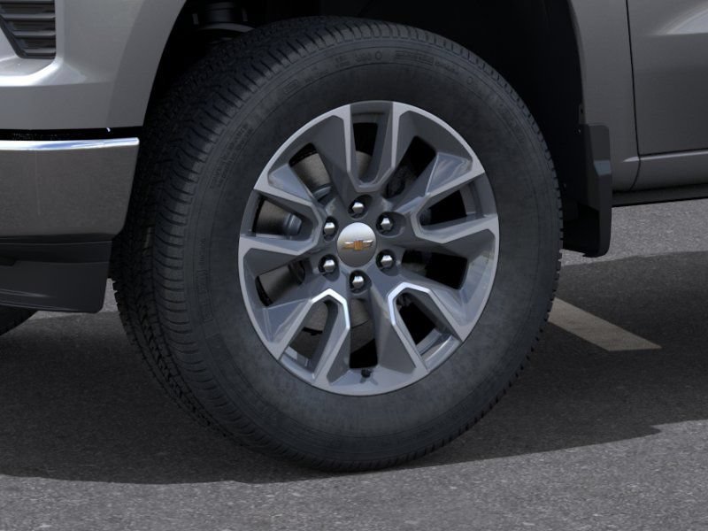2026 Chevrolet Silverado 1500 LT - Photo 9