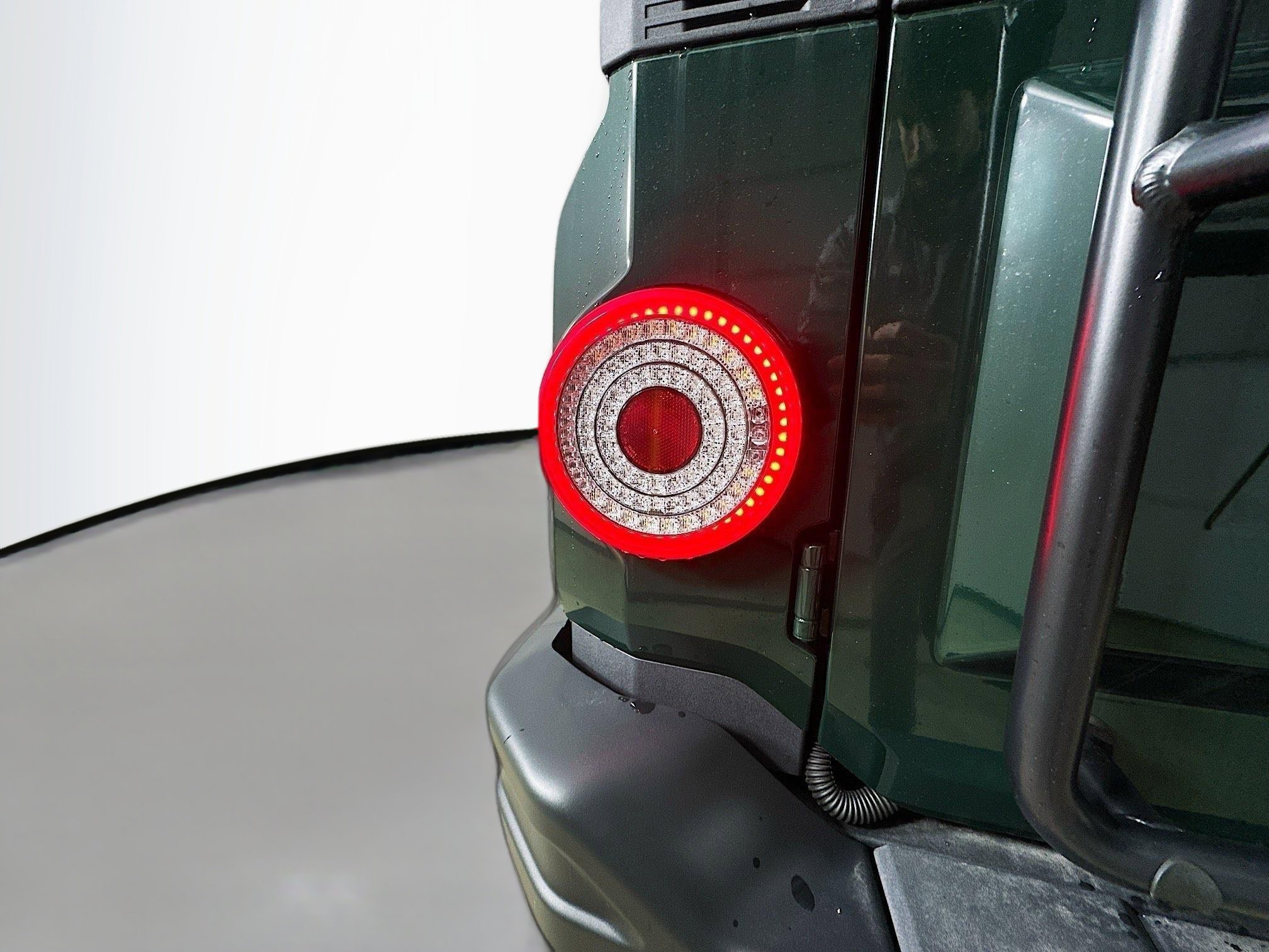 New 2025 Sela Green INEOS Fieldmaster Edition image 13