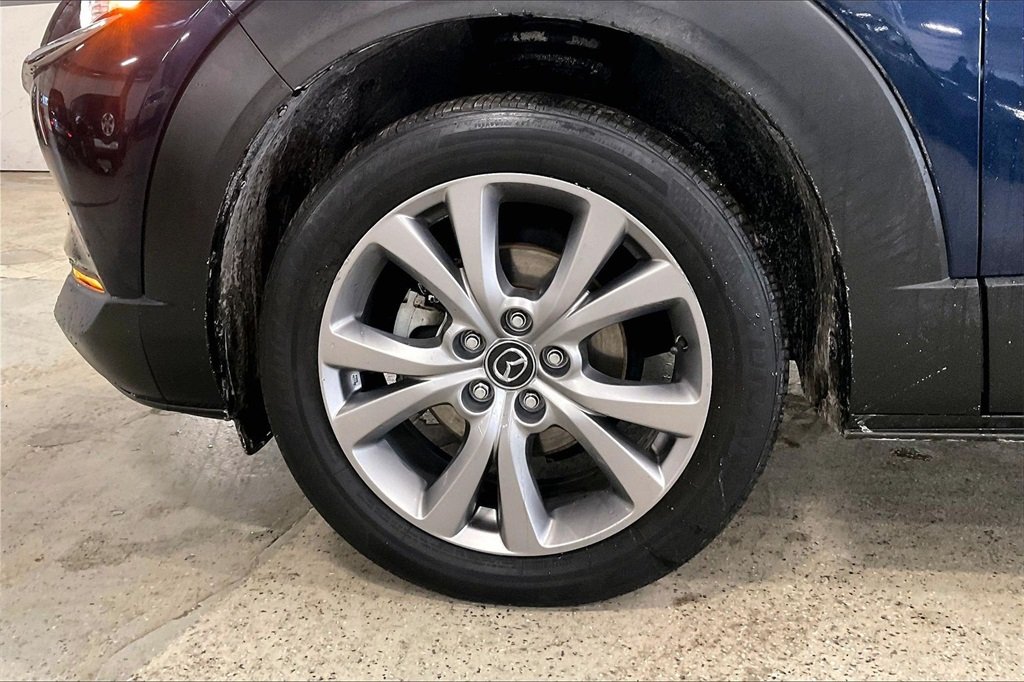 2023 MAZDA CX-30 - Image 7