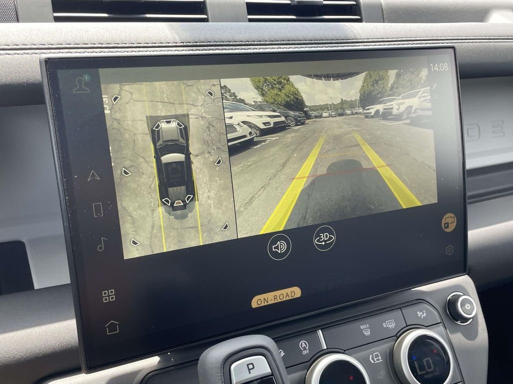 New 2026 Gondwana Stone Land Rover S image 27