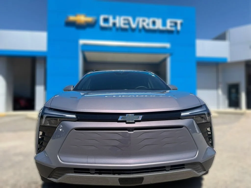2025 Chevrolet Blazer EV LT - Photo 22