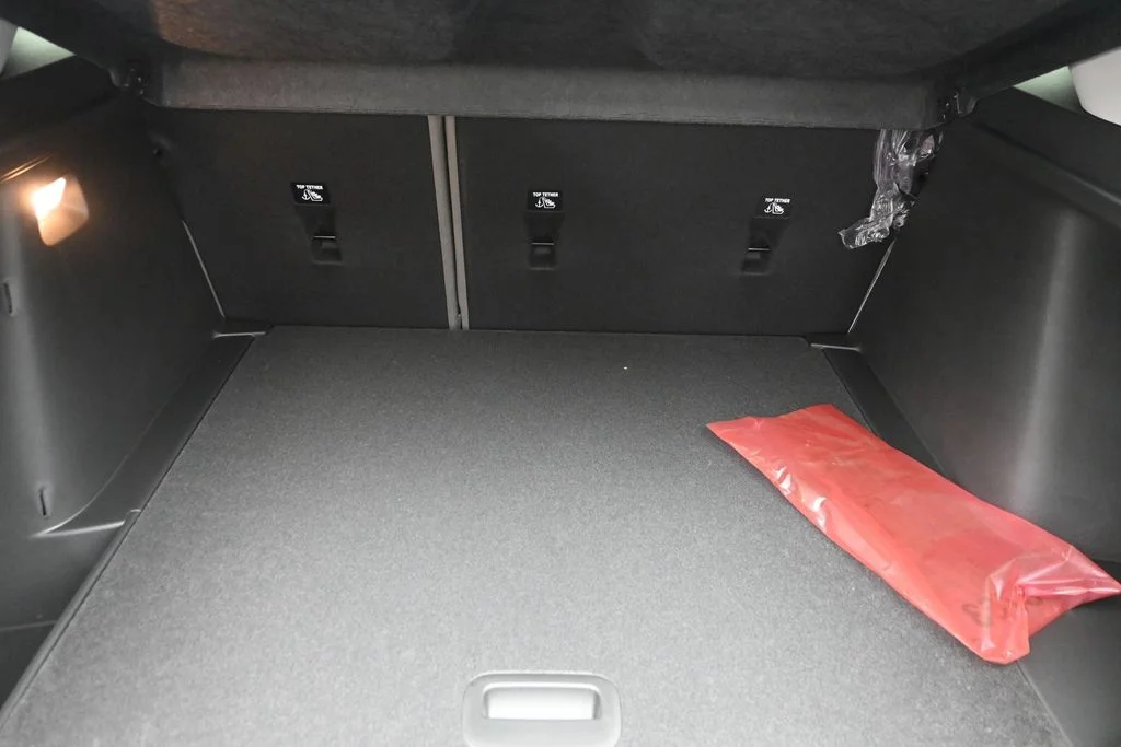 2026 Chevrolet Trax Activ - Photo 11