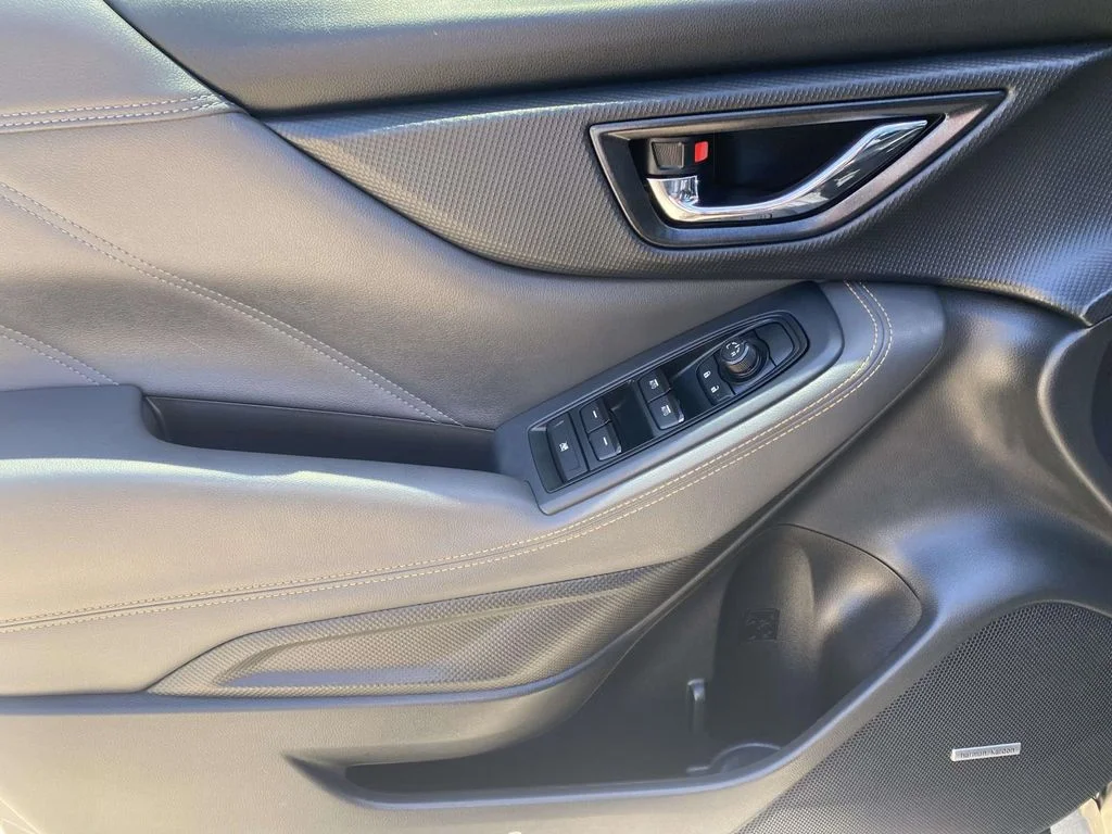 2022 Subaru Forester Wilderness - Photo 19
