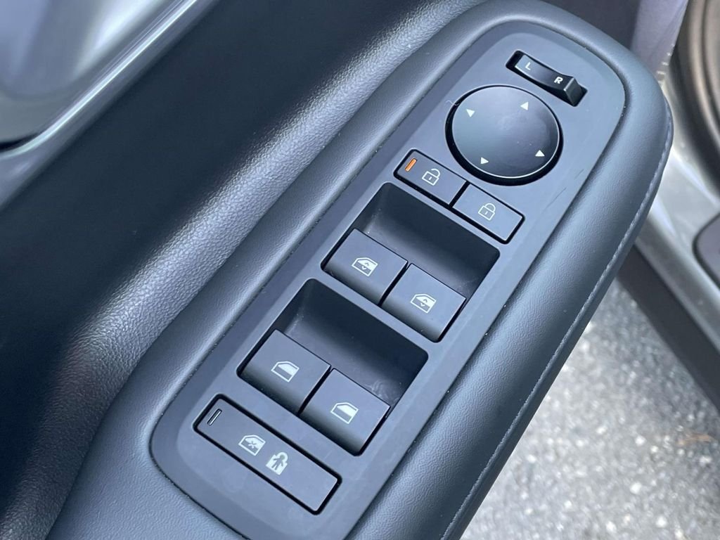 Certified Used 2026 Gray Hyundai SEL image 16