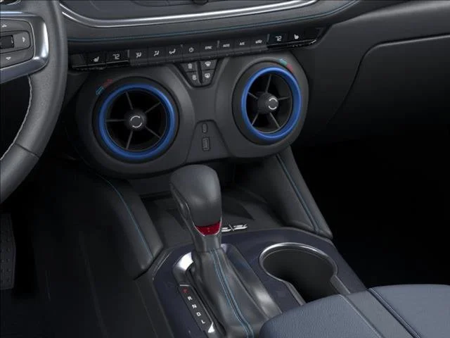 2026 Chevrolet Blazer RS - Photo 23