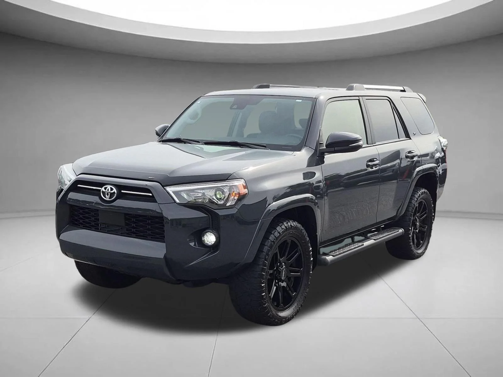Used 2024 Underground Toyota SR5 Premium image 1