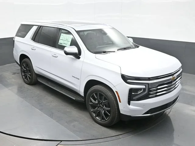 2026 Chevrolet Tahoe Premier - Photo 14