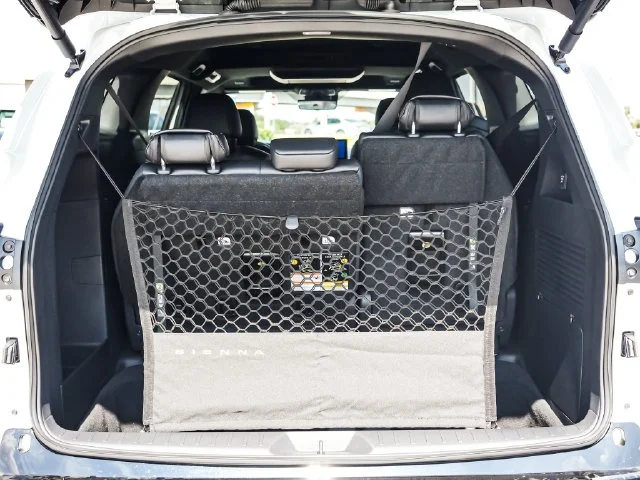 New 2026 Pearl Toyota Platinum image 26
