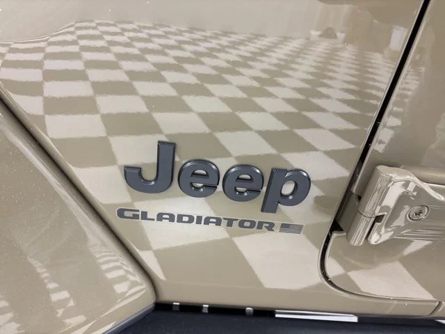 New 2026 41 Exterior Paint Jeep Sport S image 6