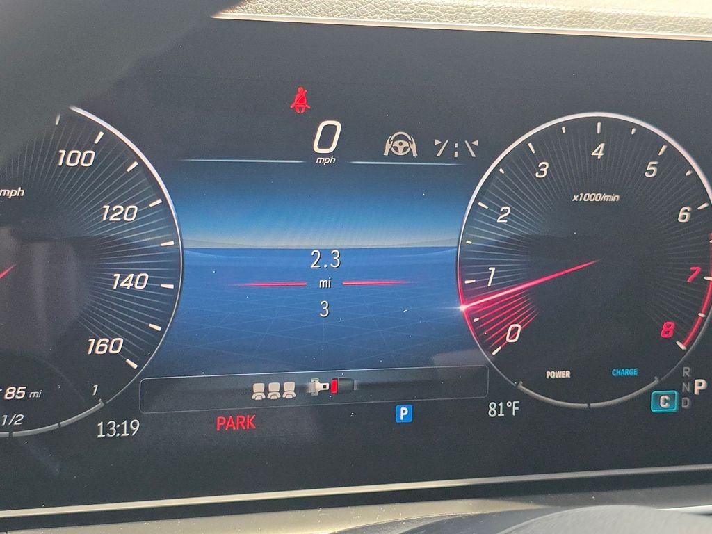 New 2026 Obsidian Black Metallic Mercedes-Benz GLE 350 image 30